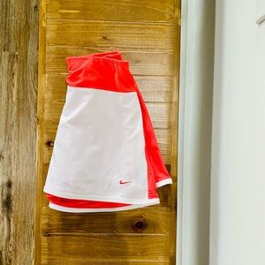 Nike Dryfit Tennis skort